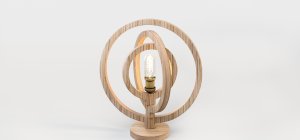 Φωτιστικό Επιτραπέζιο Galileo