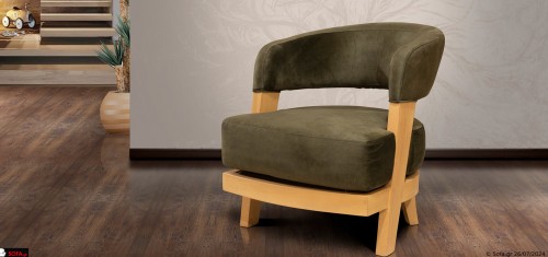 Πολυθρόνα Αίγλη