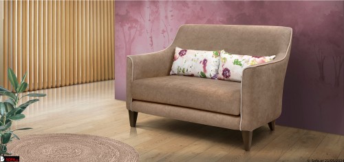 Καναπές Amour