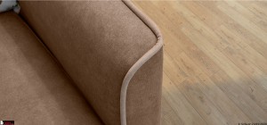 Καναπές Amour