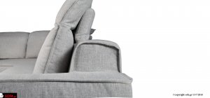 Γωνιακός καναπές Αβάνα