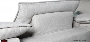 Γωνιακός καναπές Αβάνα