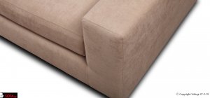 Γωνιακός καναπές Best Plus