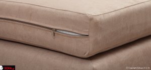 Γωνιακός καναπές Best Plus