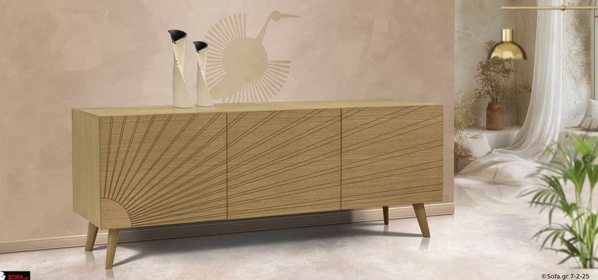 Ολοκληρωμένη λύση επίπλωσης Harmony