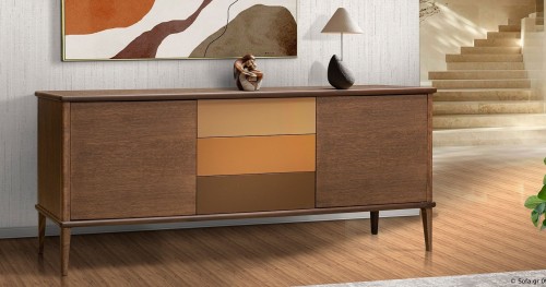 Μπουφές Terra