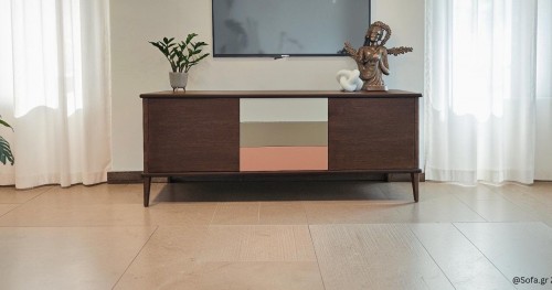 Μπουφές Terra - Έκθεμα Ιλίου