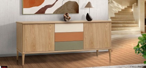 Μπουφές Terra