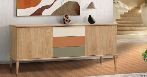 Μπουφές Terra