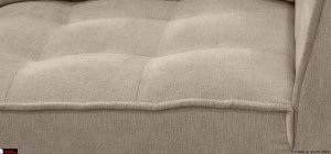 Γωνιακός καναπές Carrera