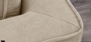 Γωνιακός καναπές Carrera