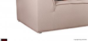 Γωνιακός καναπές Carrera