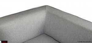 Γωνιακός καναπές Carrera