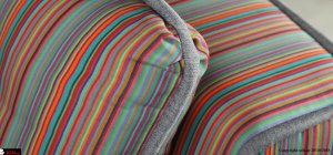 Γωνιακός καναπές Carrera