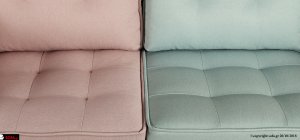 Τριθέσιος καναπές Carrera