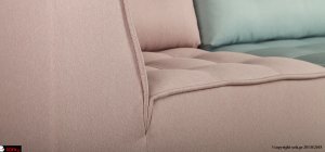 Τριθέσιος καναπές Carrera