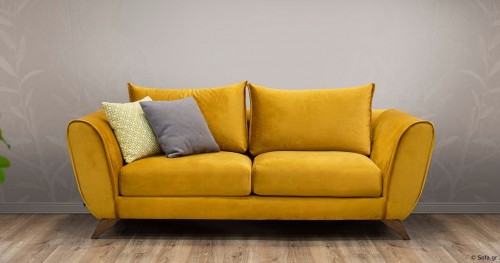 Διθέσιος καναπές Onar