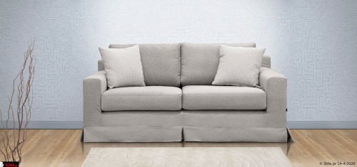 Καναπές Διθέσιος Σύλβια