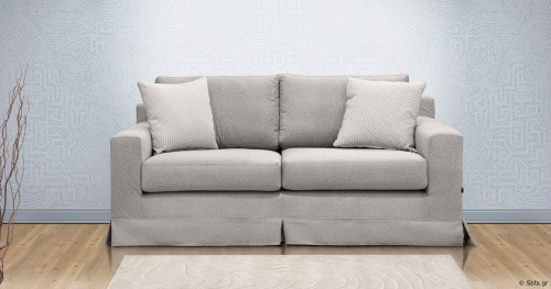 Καναπές Διθέσιος Σύλβια