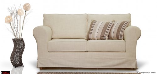 Διθέσιος Καναπές Anemos