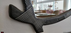 Καθρέπτης Δίχτυ -Ετοιμοπαράδοτος