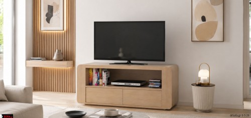 Έπιπλο Tv Gold