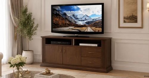 Έπιπλο TV Iris