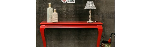 Έπιπλα εισόδου: Επιλέξτε αυτό που σας ταιρίαζει!