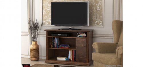 Έπιπλο τηλεόρασης Classic