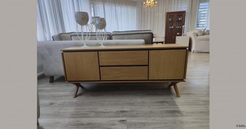 Έπιπλο τηλεόρασης Open - Ετοιμοπαράδοτο