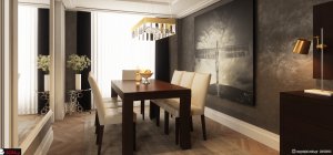 Ολοκληρωμένη λύση επίπλωσης Berlin