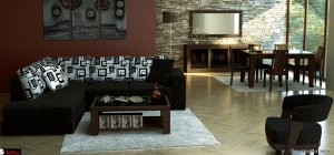 προσφορά επίπλων σαλονιού