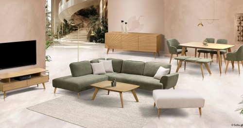 Ολοκληρωμένη λύση επίπλωσης Harmony