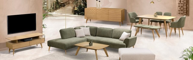 Harmony – Η νέα μας συλλογή που συνδυάζει Minimal & Elegant Design | Μοντέρνα Έπιπλα για Κάθε Χώρο