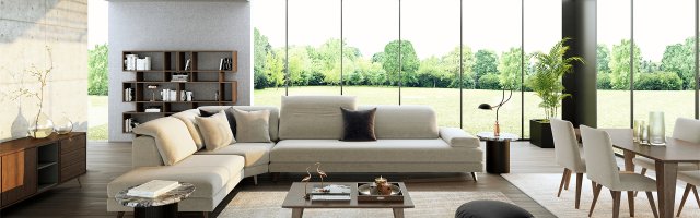 Με ποιοτικά έπιπλα ζούμε καλύτερα δείτε γιατί...