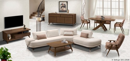 Ολοκληρωμένη λύση επίπλωσης Symmetry