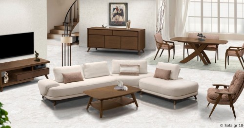 Ολοκληρωμένη λύση επίπλωσης Symmetry