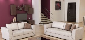 Ολοκληρωμένη λύση επίπλωσης Αίνιγμα