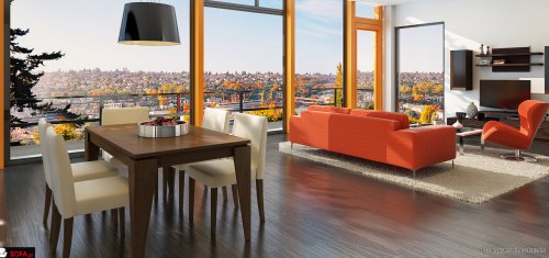 Ολοκληρωμένη λύση επίπλωσης Ibiza