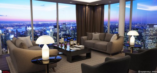 Ολοκληρωμένη λύση επίπλωσης Citizen