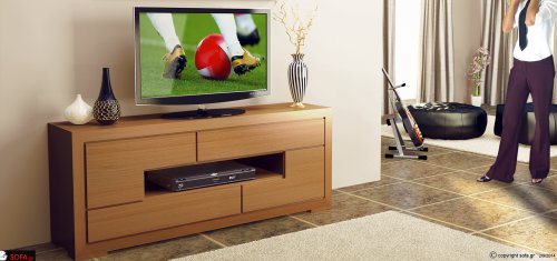 Έπιπλο τηλεόρασης Amore