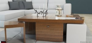 Ολοκληρωμένη λύση επίπλωσης Athina