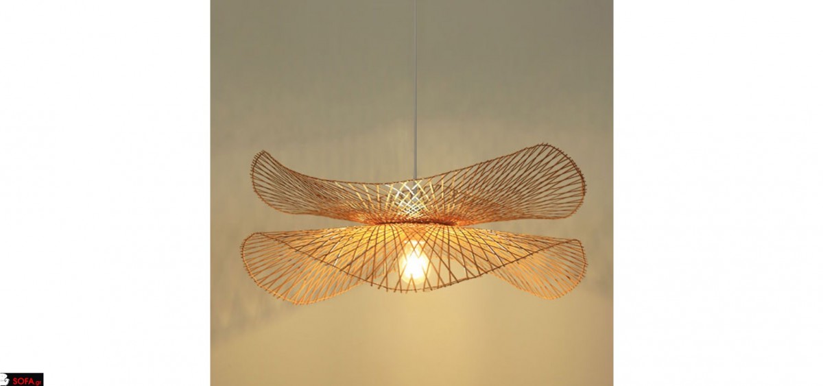 Μονόφωτο-Κρεμαστό Φωτιστικό -GYD-325G