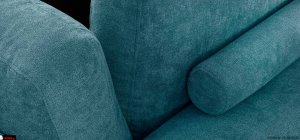 Καναπές γωνία Fox