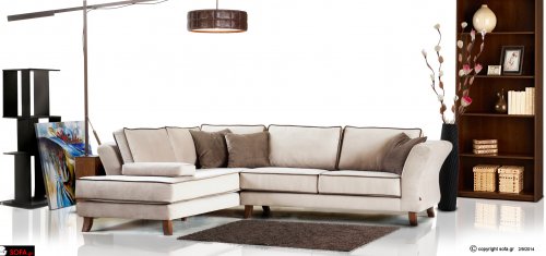 Corner Sofa Gallery