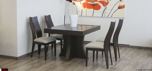 Τραπεζαρία Genova - Ετοιμοπαράδοτη