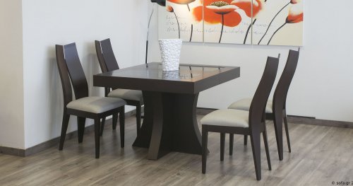 Τραπεζαρία Genova - Ετοιμοπαράδοτη