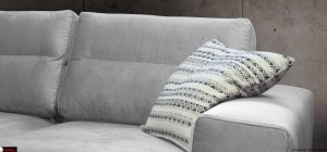 Γωνιακός καναπές Effect