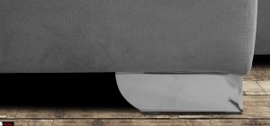 Γωνιακός καναπές Effect