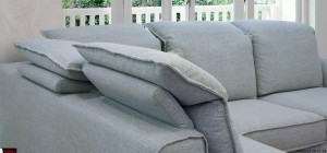 Γωνιακός καναπές Αβάνα - Έκθεμα Αγ. Παρασκευής